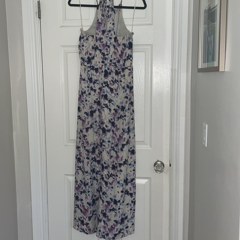 Greylin Drawstring Maxi - Picture 2 of 5